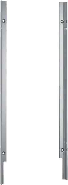 Gaggenau DA020011 — Комплект стальных профилей