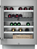Шкаф для хранения вина серия 200, RW404261