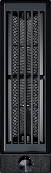 Gaggenau VL200120 — Вытяжной модуль Vario для столешницы 15 см чёрный