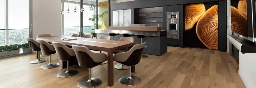 Преимущества фирмы Gaggenau перед другими производителями